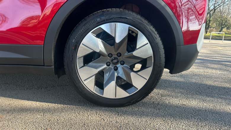 Ford Explorer 210kW Premium 77kWh 5dr Auto Electric Estate